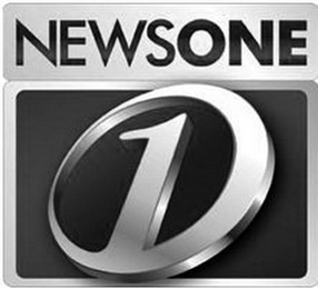 NEWSONE 1 logo