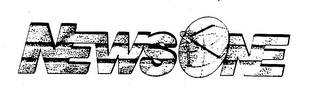 NEWSONE logo