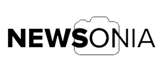 NEWSONIA logo