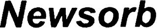 NEWSORB logo