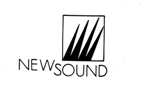 NEWSOUND logo
