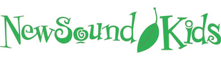 NEWSOUND KIDS logo