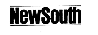 NEWSOUTH logo
