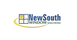 NEWSOUTH WINDOW SOLUTIONS logo