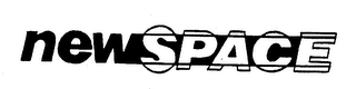 NEWSPACE logo