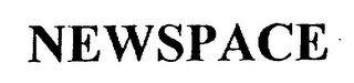 NEWSPACE logo