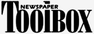 NEWSPAPER TOOLBOX logo