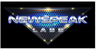 NEWSPEAK LABS logo