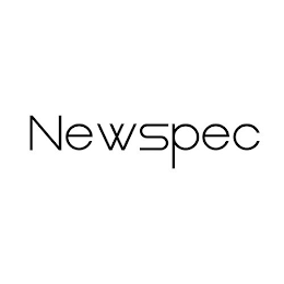 NEWSPEC logo