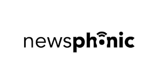 NEWSPHONIC logo