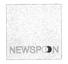 NEWSPOON logo