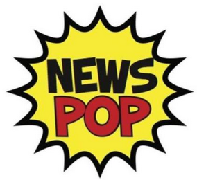 NEWSPOP logo
