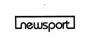 NEWSPORT logo