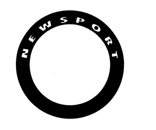 NEWSPORT logo