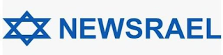NEWSRAEL logo