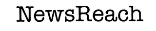 NEWSREACH logo