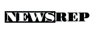 NEWSREP logo
