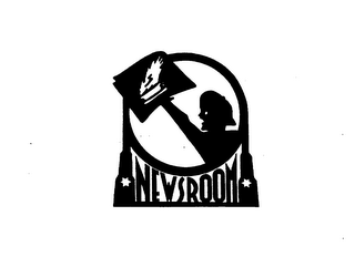 NEWSROOM logo