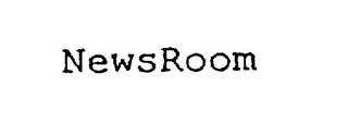 NEWSROOM logo