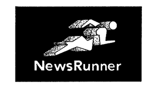 NEWSRUNNER logo