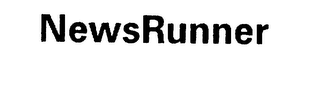 NEWSRUNNER logo