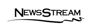 NEWSSTREAM logo