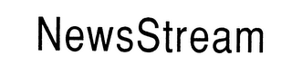 NEWSSTREAM