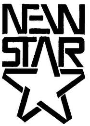 NEWSTAR logo