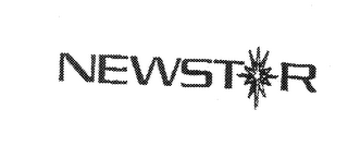 NEWSTAR logo