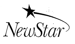 NEWSTAR logo