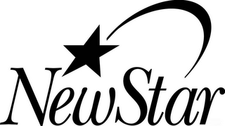 NEWSTAR logo