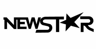 NEWSTAR logo