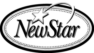 NEWSTAR logo
