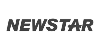 NEWSTAR logo