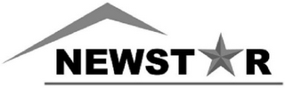 NEWSTAR logo