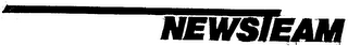 NEWSTEAM logo