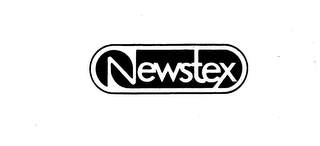 NEWSTEX logo