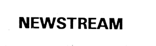 NEWSTREAM logo