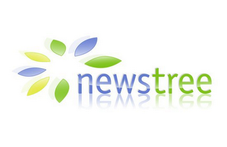NEWSTREE logo