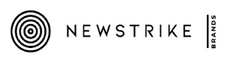NEWSTRIKE BRANDS logo