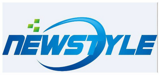 NEWSTYLE logo