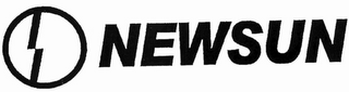 NEWSUN logo