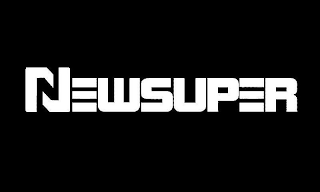 NEWSUPER logo