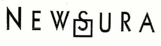 NEWSURA logo