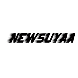 NEWSUYAA logo