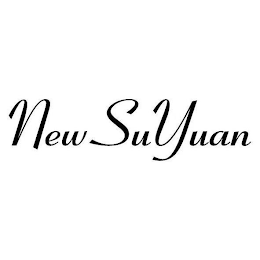 NEWSUYUAN logo