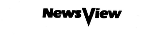 NEWSVIEW logo