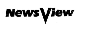 NEWSVIEW logo
