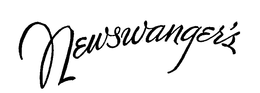 NEWSWANGER'S logo