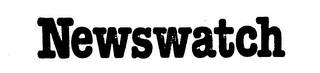 NEWSWATCH logo